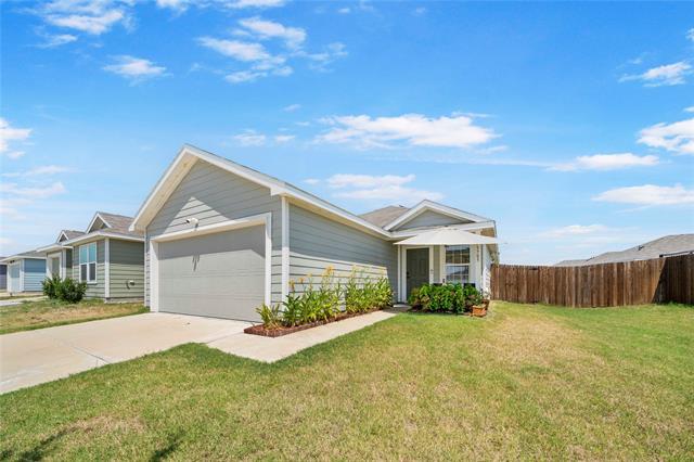 5705 Timber Pt Dr in Princeton, TX - Building Photo - Building Photo