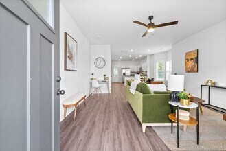 101 Front Rdg Cir in Clarksville, TN - Building Photo - Building Photo