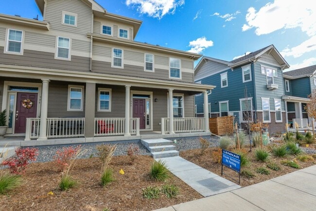 property at 344 Zeppelin Wy