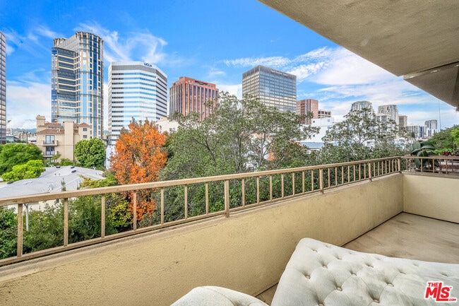 property at 1300 Midvale Ave