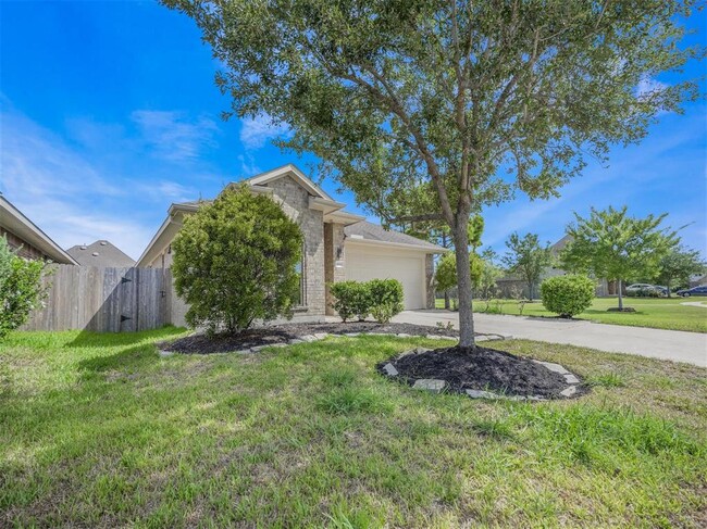 18906 Majestic Vista Ln in Richmond, TX - Building Photo - Building Photo