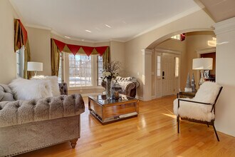 26025 Whispering Woods Cir in Plainfield, IL - Building Photo - Building Photo