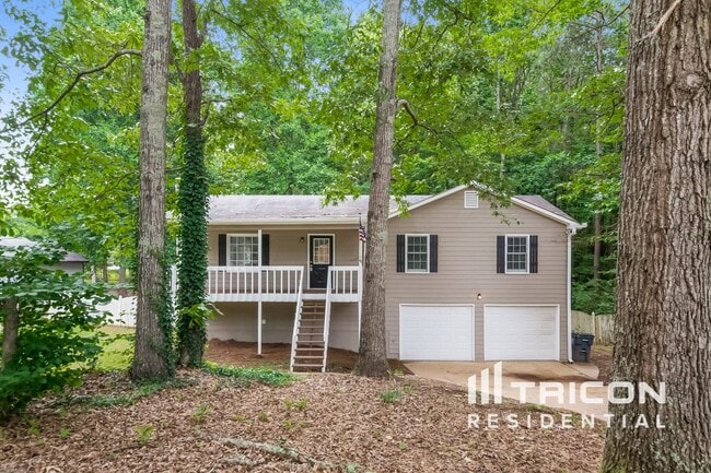 123 Indian Hills Dr in Dallas, GA - Building Photo - Building Photo