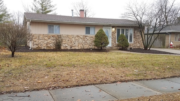 9007 Ohio Pl in Highland, IN - Building Photo - Building Photo