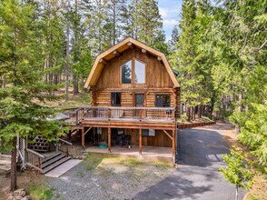 23672 CA-108 in Twain Harte, CA - Building Photo - Building Photo