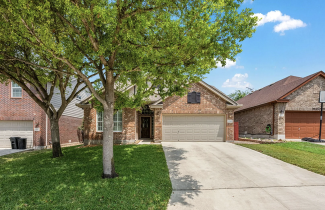 property at 1210 Magellan
