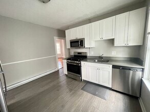 48 Mora St in Boston, MA - Building Photo - Building Photo