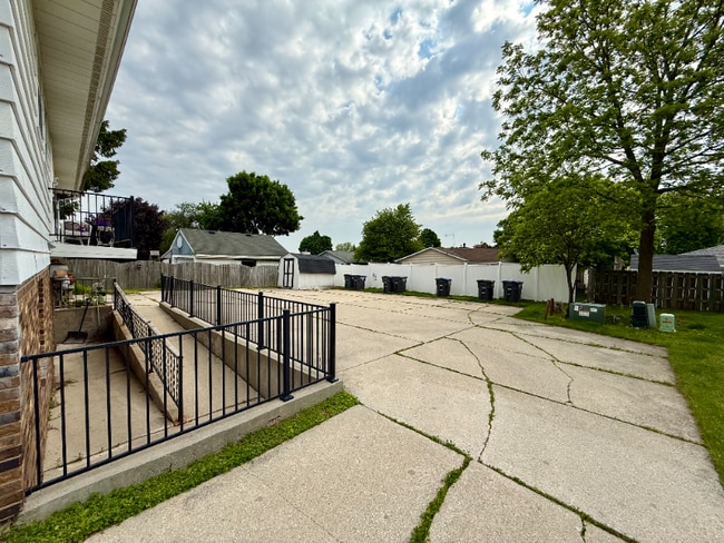 1621 N 35th St in Sheboygan, WI - Building Photo - Building Photo