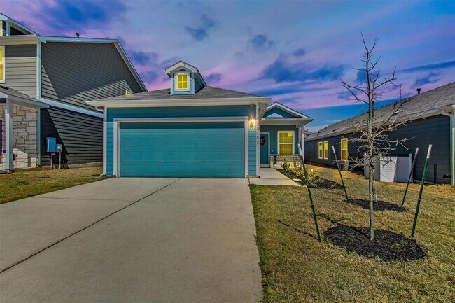property at 7711 Poppy Petal Dr