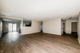 673 Indigo Ct in Greenfield, IN - Building Photo - Building Photo