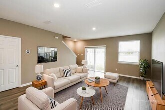 250 Mustard Hl Ct in St. Augustine, FL - Building Photo - Building Photo