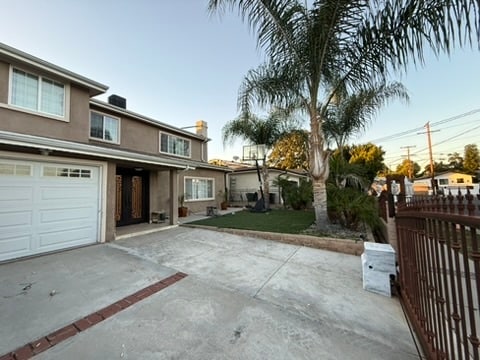 6955 Bevis Ave in Los Angeles, CA - Building Photo - Building Photo