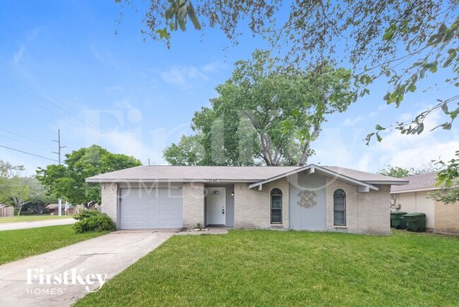 property at 1738 Dell Oak Dr