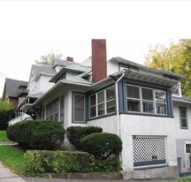 517 E State St in Ithaca, NY - Building Photo