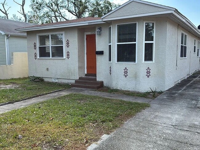 property at 2521 18th Ave S