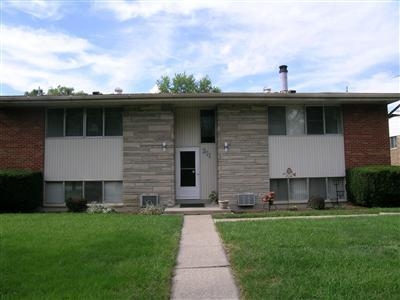 211 Tionda Dr in Vandalia, OH - Foto de edificio