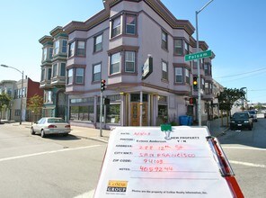 288-296 12th St in San Francisco, CA - Building Photo - Other