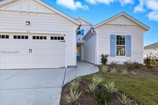 921 Tropics Ave in Hardeeville, SC - Building Photo