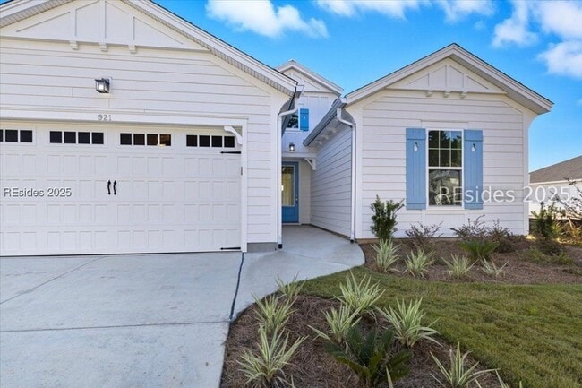 property at 921 Tropics Ave