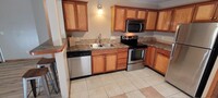 3530 Marine St SW, Unit B in Grandville, MI - Building Photo - Building Photo