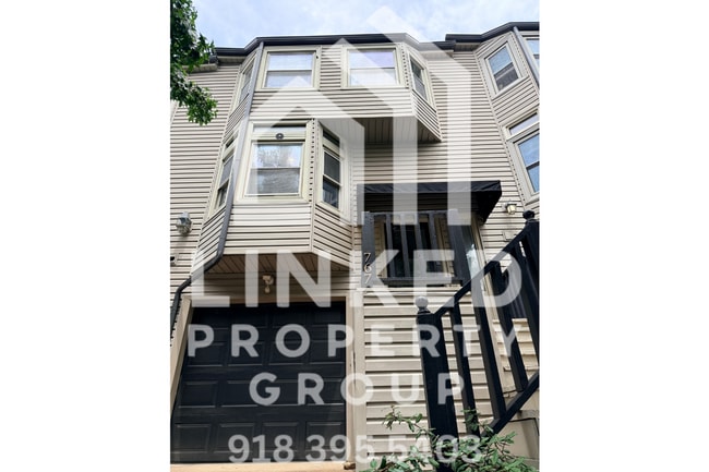 property at 767 W 13th St