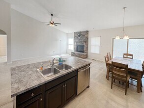 8058 Arbor Ponds Terrace in New Kent, VA - Building Photo - Building Photo