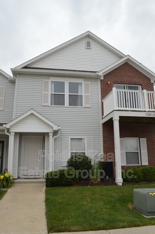 property at 13410 White Granite Dr