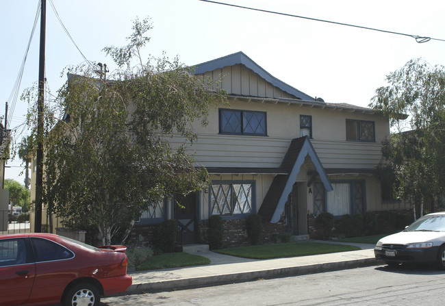 250 S San Marcos St in San Gabriel, CA - Building Photo - Building Photo