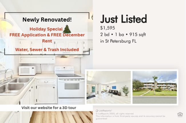 property at 445 32nd Ave N