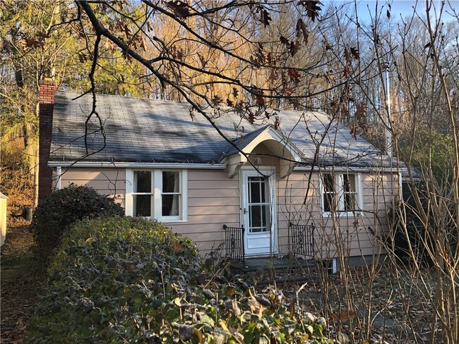 property at 387 Brooktondale Rd