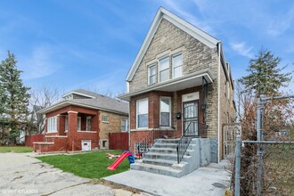 6927 S Hermitage Ave in Chicago, IL - Building Photo - Building Photo