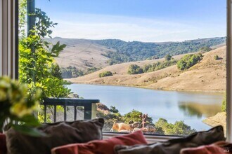 6381 Nicasio Valley Rd in Nicasio, CA - Building Photo - Building Photo