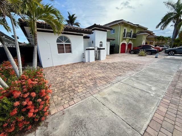 15564 SW 12th Terrace in Miami, FL - Building Photo - Building Photo