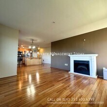 13413 97th Ave E in Puyallup, WA - Building Photo - Building Photo