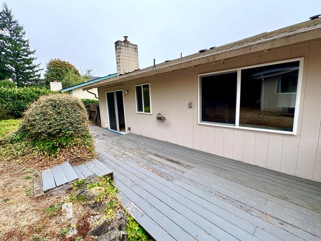 8309 56th St W in Tacoma, WA - Building Photo - Building Photo