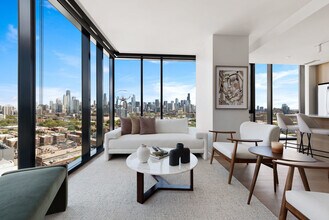 1475 N Kingsbury St in Chicago, IL - Building Photo - Building Photo