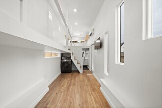 3511 Palmer St in Houston, TX - Building Photo - Building Photo
