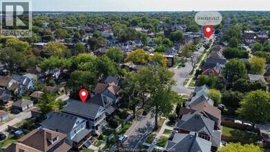 328 Gladstone Ave in Windsor, ON - Building Photo - Building Photo