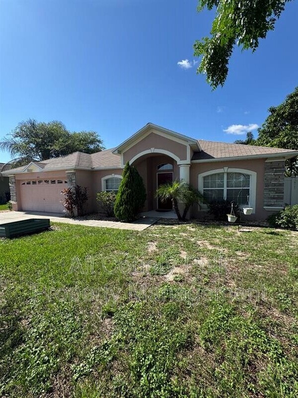 property at 601 Willet Cir