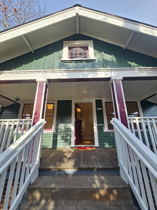 3265 NE Alberta St in Portland, OR - Foto de edificio - Building Photo