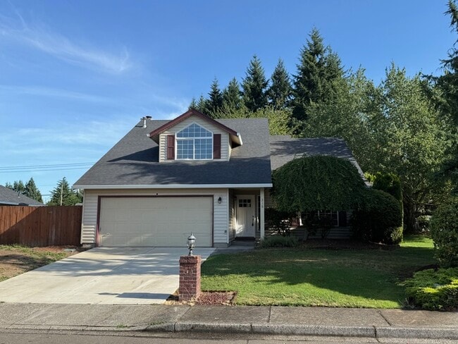 property at 316 NE 148th St