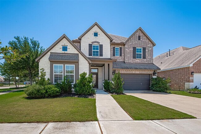 2642 Pecan Creek Ln in Manvel, TX - Building Photo - Building Photo
