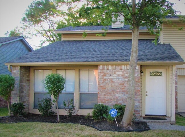 16706 Running Quail Ct in Missouri City, TX - Building Photo - Building Photo