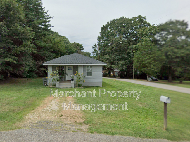 property at 123 N Florida Ave