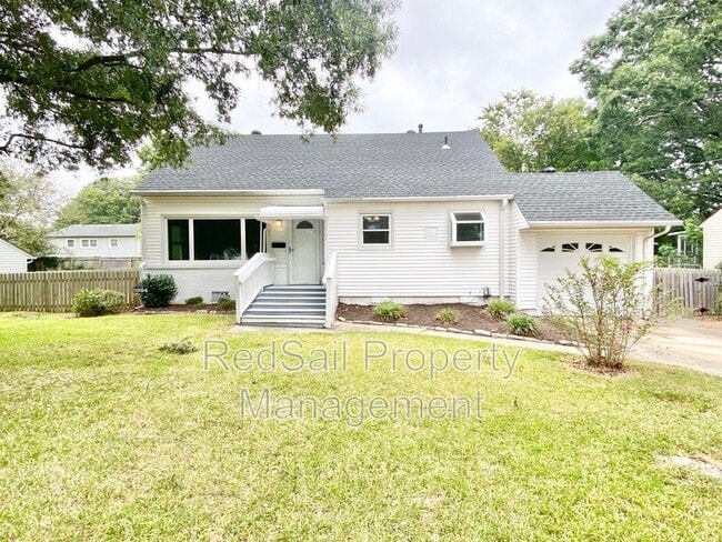 5964 Lockamy Ln