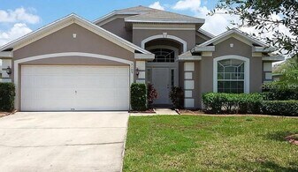 3109 Turnberry Blvd in Kissimmee, FL - Building Photo