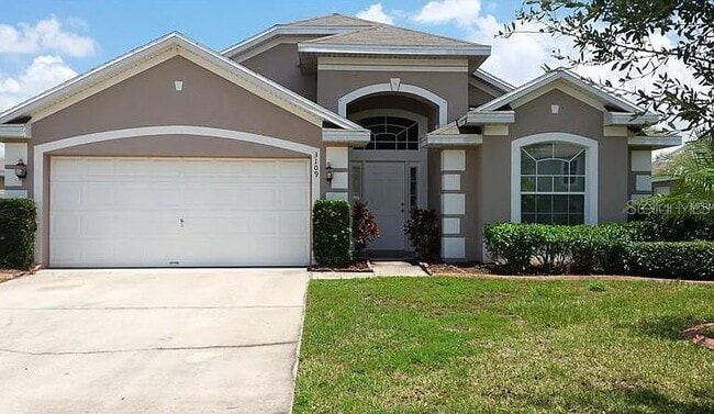 3109 Turnberry Blvd
