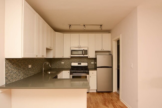 2839 W Palmer in Chicago, IL - Foto de edificio - Building Photo