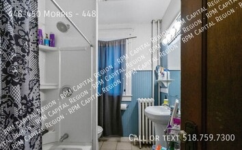 448-450-450 Morris St in Albany, NY - Building Photo - Building Photo