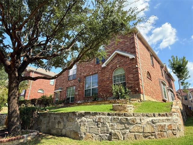 5874 Midnight Moon Dr in Frisco, TX - Building Photo - Building Photo